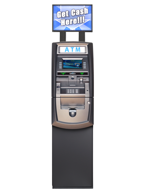 Genmega ATM